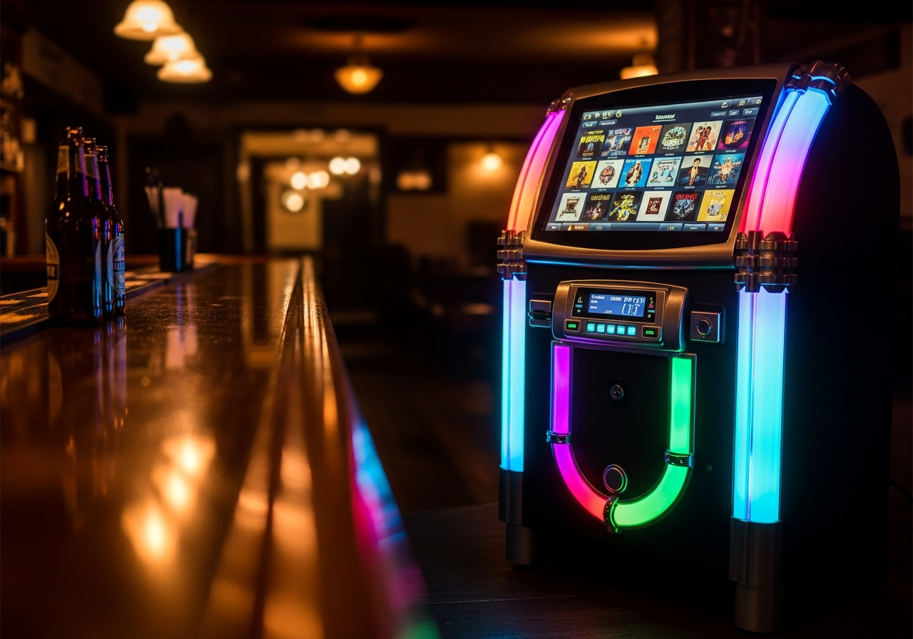 DB Amusements | Texas Skill Games, Pool Tables & Bar Amusements